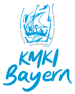 Logo KMKI Bayern